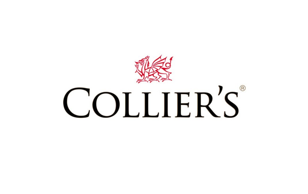 Collier's Welsh Cheddar    Pack  200 grams